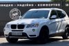 BMW X3 F25 28i AT 2012. ���� 2