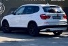 BMW X3 F25 28i AT 2012. ���� 4