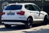 BMW X3 F25 28i AT 2012. ���� 6