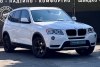 BMW X3 F25 28i AT 2012. ���� 8