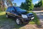 KIA Sportage  2007 � ������
