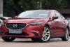 Mazda  6  2015 �825822