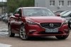 Mazda 6 SkyActive-G 2015. ���� 7