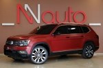 Volkswagen Atlas  2019 � ����