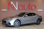 Maserati Ghibli  2013 � ����