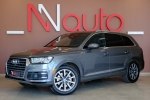Audi Q7  2018 � ����