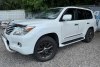 Lexus LX 570 2008. ���� 2