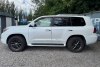 Lexus LX 570 2008. ���� 3