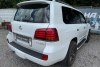 Lexus LX 570 2008. ���� 4