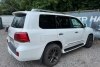 Lexus LX 570 2008. ���� 5