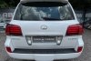Lexus LX 570 2008. ���� 6