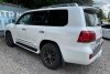 Lexus LX 570 2008. ���� 7