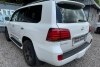 Lexus LX 570 2008. ���� 8