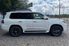 Lexus LX 570 2008. ���� 9