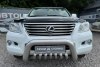 Lexus LX 570 2008. ���� 10