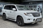Lexus LX 570 2008 � ���