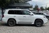 Lexus LX 570 2008. ���� 4
