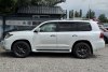 Lexus LX 570 2008. ���� 5