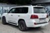 Lexus LX 570 2008. ���� 6