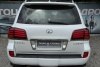 Lexus LX 570 2008. ���� 7