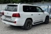 Lexus LX 570 2008. ���� 8