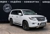 Lexus LX 2008