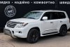 Lexus LX 570 2008. ���� 3