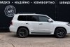 Lexus LX 570 2008. ���� 4
