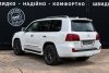 Lexus LX 570 2008. ���� 6