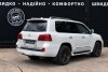 Lexus LX 570 2008. ���� 8
