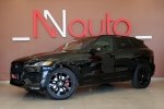 Jaguar F-Pace 2021