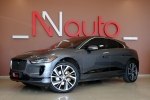 Jaguar I-Pace 2019