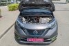 Nissan Note CROSS-XSI 2020. ���� 13