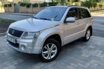 Suzuki Vitara  2008 � ������
