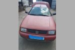 Volkswagen Caddy 1999