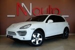 Porsche Cayenne  2011 � ����