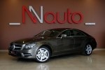 Mercedes CLS-Class  2012 � ����