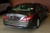 Mercedes CLS-Class  2012. ���� 5