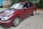 Daewoo Sens  2010 � �������
