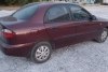 Daewoo Sens 2010