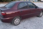Daewoo Sens  2010 � �������
