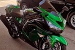 Kawasaki ZXR  2017 � ������