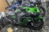 Kawasaki ZXR  2017. ���� 4
