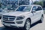 Mercedes GL-Class  2015 � ������