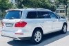Mercedes GL-Class  2015. ���� 4