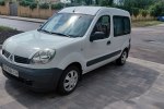 Renault Kangoo  2008 � ������