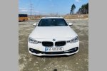 BMW 3 Series  2018 � �����