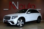 Mercedes GLC-Class  2019 � ����