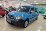 Mercedes Citan  2015 � ������������