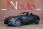 Mazda MX-5  2019 � ����